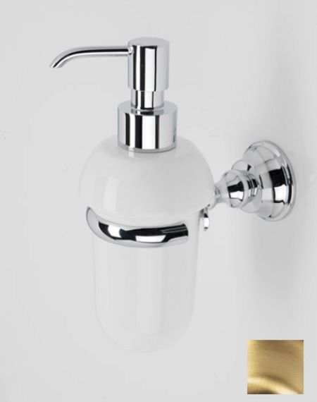 Skysto muilo dozatorius Stilhaus Smart, bronza SM3025 Skysto muilo dozatorius Stilhaus Smart, bronza SM3025