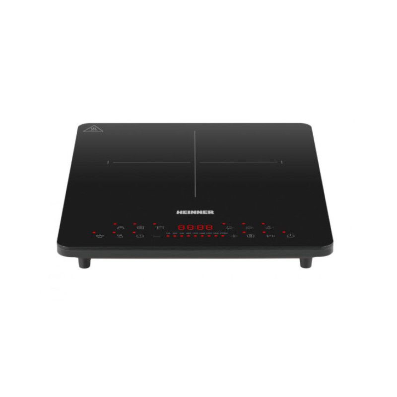 Laisvai pastatoma indukcinė kaitlentė HFSHI-M1Z8SMTC HEINNER Laisvai pastatoma indukcinė kaitlentė HFSHI-M1Z8SMTC HEINNER