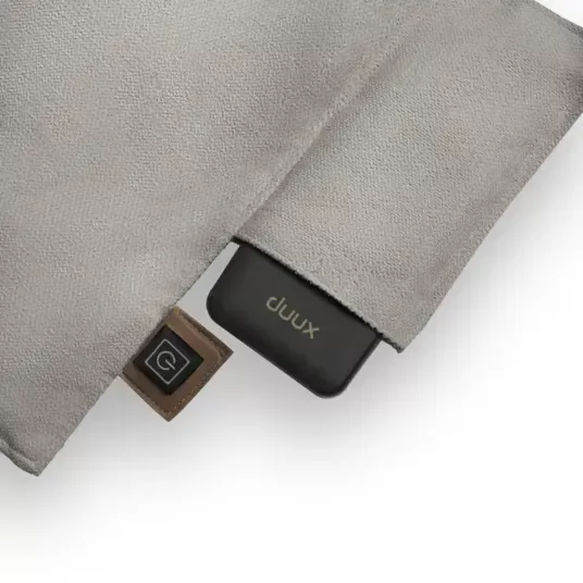 Kėdės šildytuvas Duux Mellow Heated seat Pad, DXLV60, DXLV60