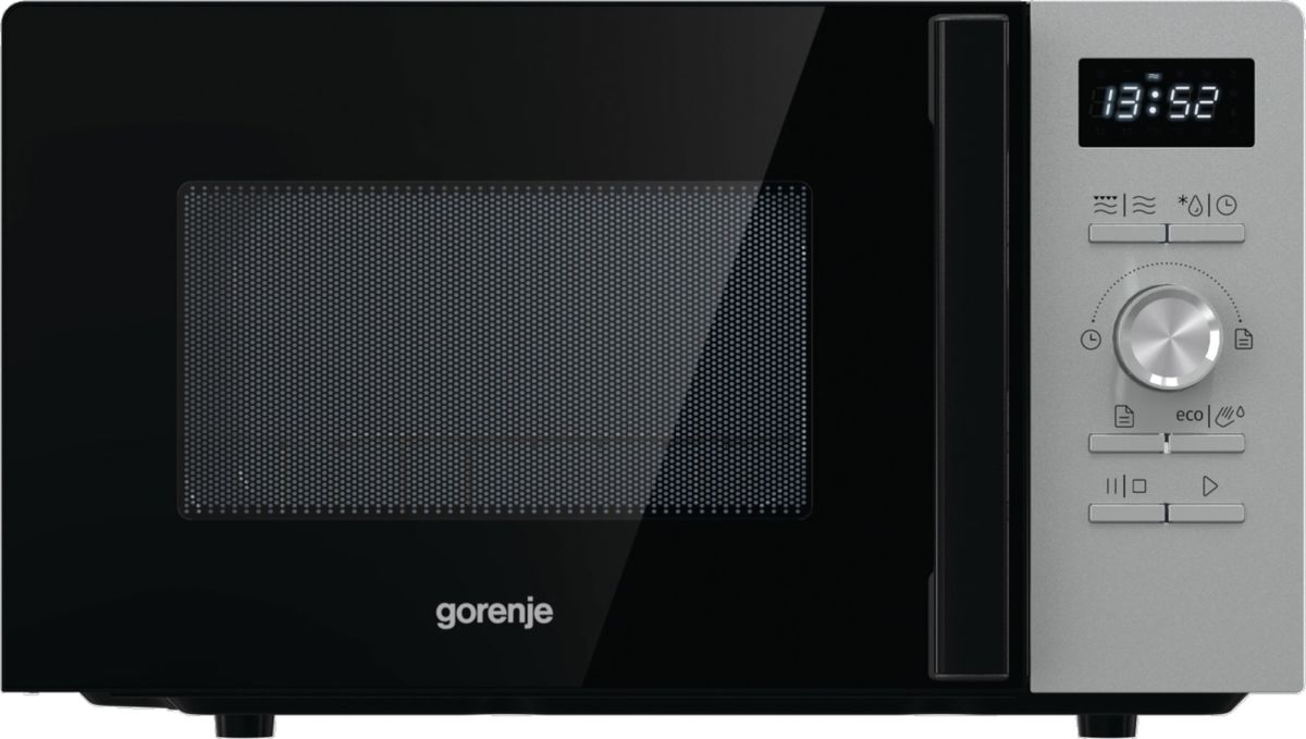 Mikrobangų krosnelė Gorenje MO20A4XH, 20 l Mikrobangų krosnelė Gorenje MO20A4XH, 20 l