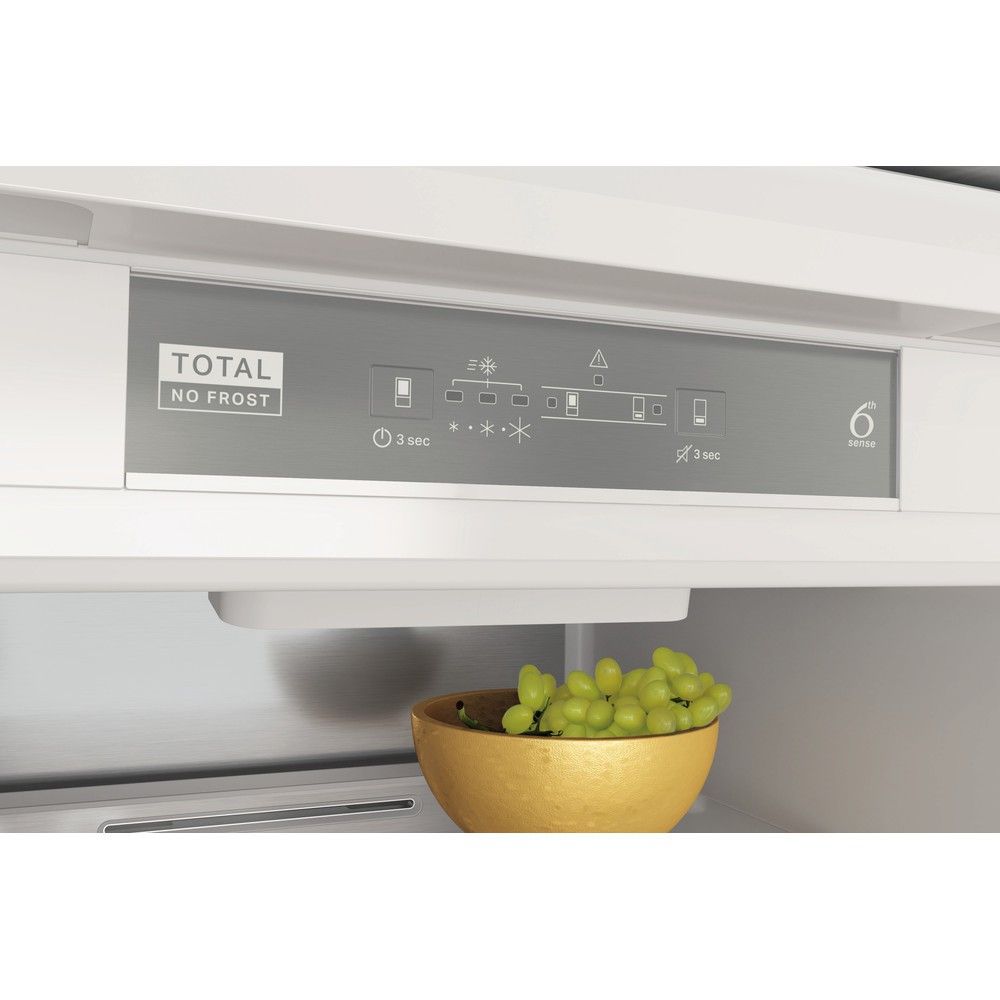 Šaldytuvas Whirlpool WHC20 T352 Šaldytuvas Whirlpool WHC20 T352