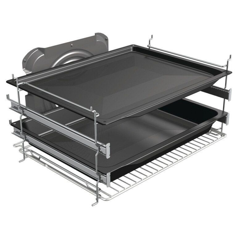 Orkaitė GORENJE BO76SYW