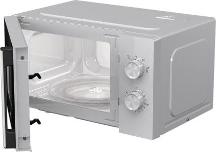 Mikrobangų krosnelė Gorenje MO17E1WH