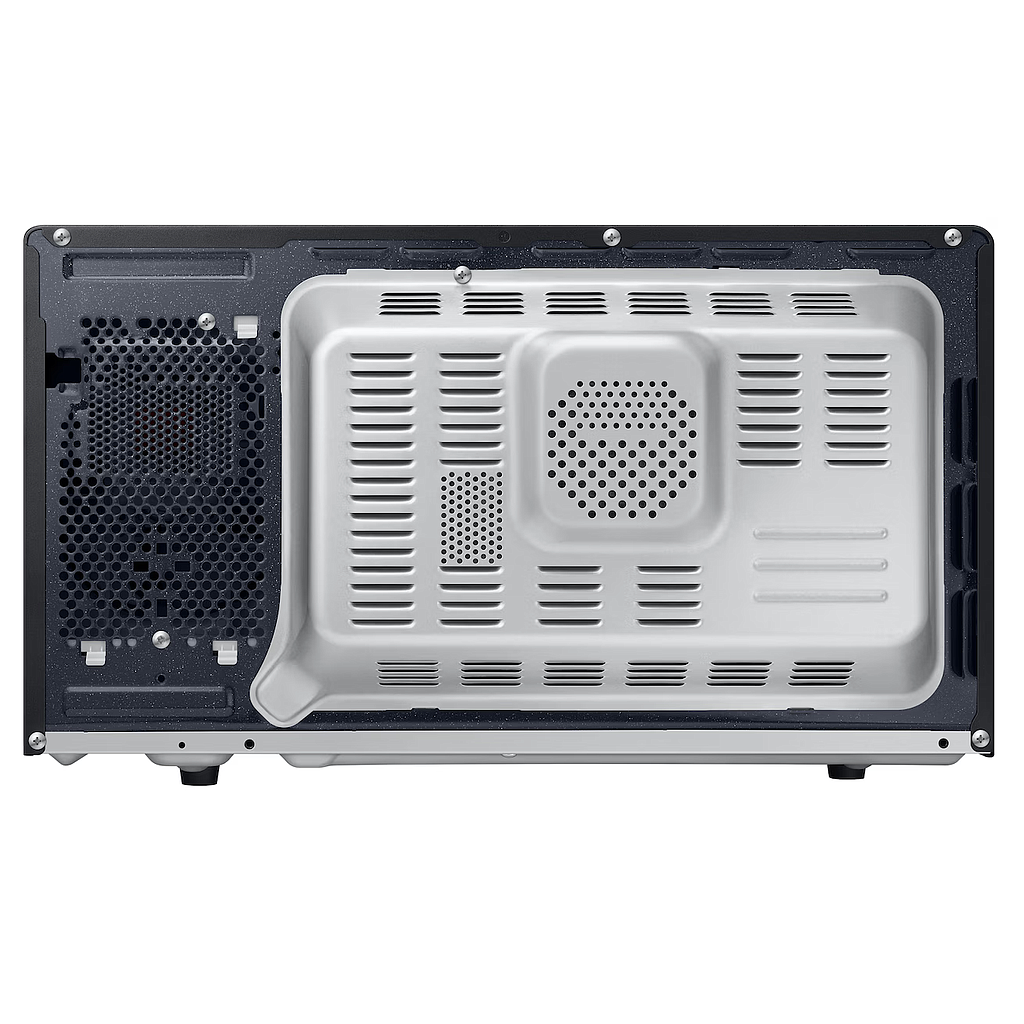 Mikrobangų krosnelė SAMSUNG MC28A5137CK/E2 Mikrobangų krosnelė SAMSUNG MC28A5137CK/E2