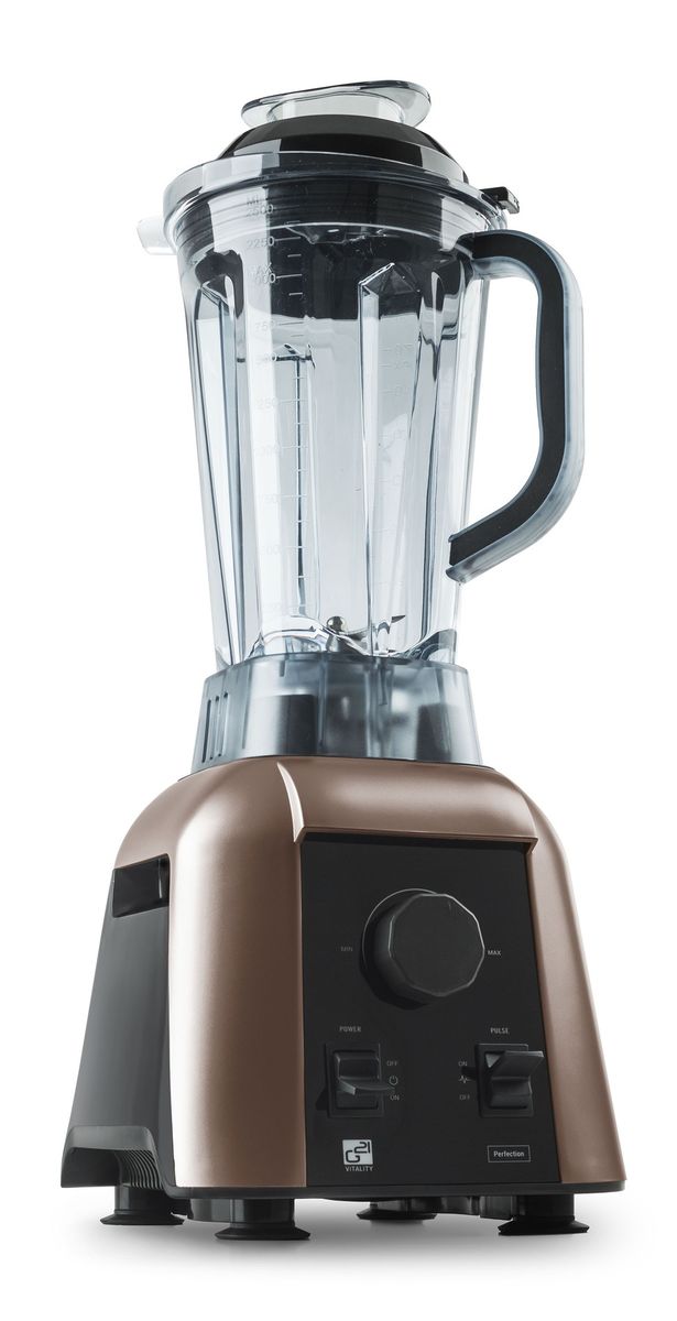 Blenderis G21 Perfection rudas 600873 Blenderis G21 Perfection rudas 600873