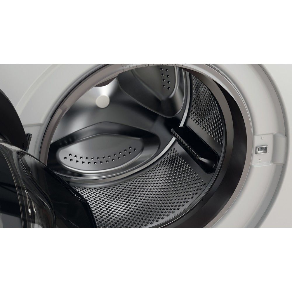 Skalbimo mašina Whirlpool FFD 11489 BV EE