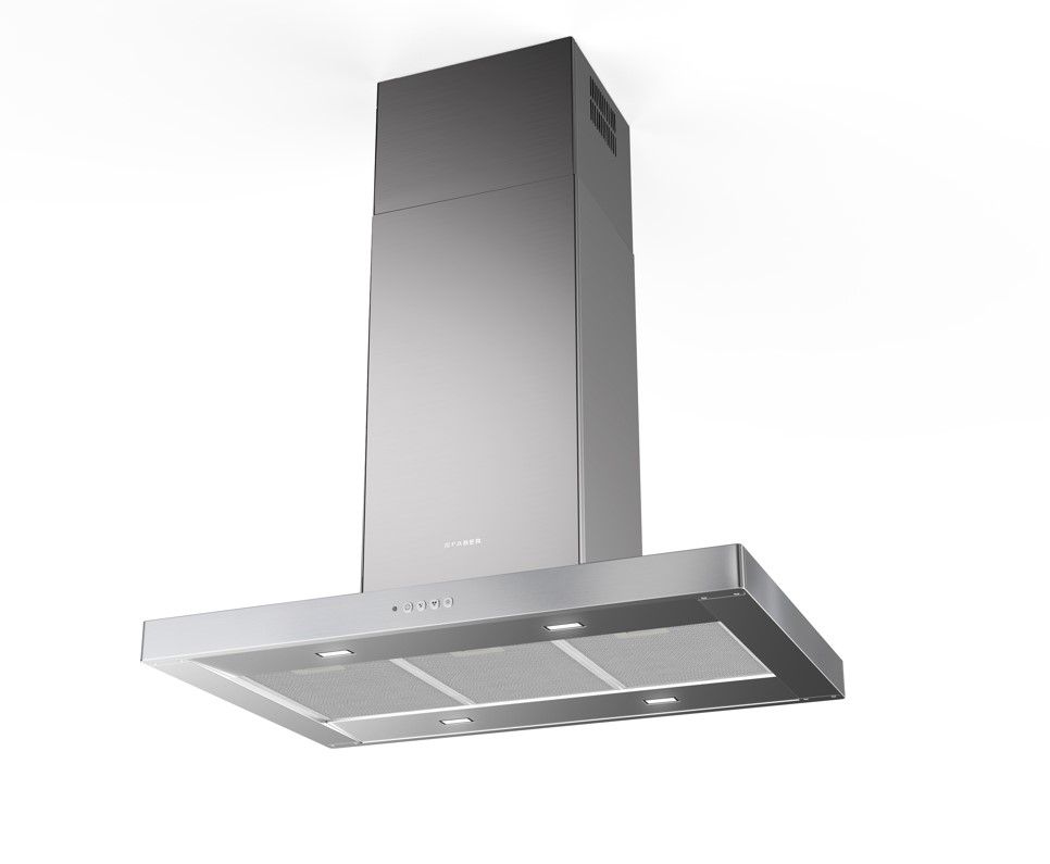 Gartraukis FABER STILO COMFORT ISOLA X A90/2