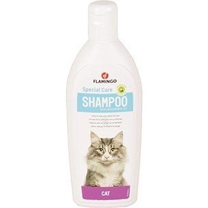 Šampūnas Flamingo Pet Products katėms 300 ml