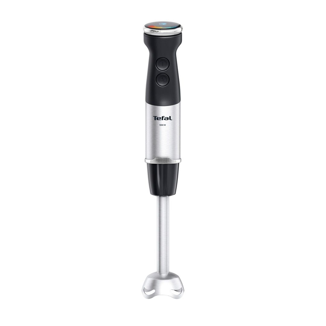 Trintuvas Tefal Quickchef HB67G830, juoda/nerūdijančiojo plieno Trintuvas Tefal Quickchef HB67G830, juoda/nerūdijančiojo plieno
