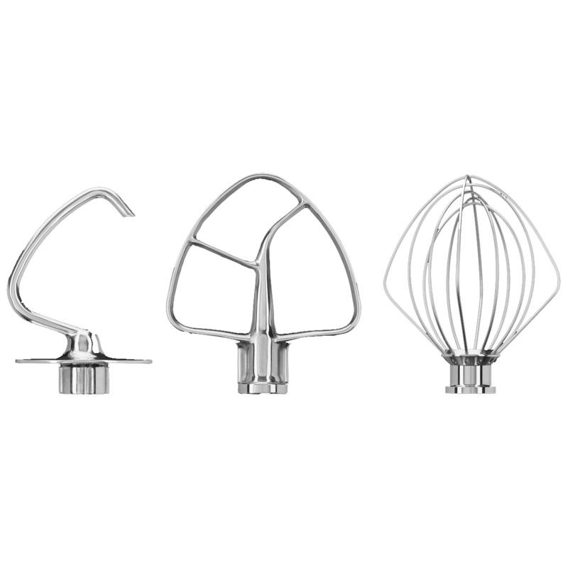 Virtuvinis kombainas KitchenAid 5KSM185PSECA Virtuvinis kombainas KitchenAid 5KSM185PSECA