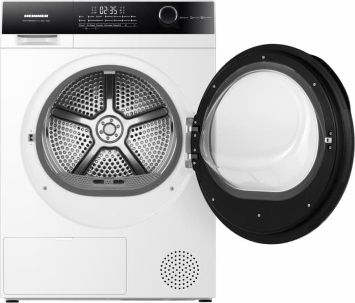 Džiovyklė HHPD-HMK90IVFC+++ HEINNER Džiovyklė HHPD-HMK90IVFC+++ HEINNER
