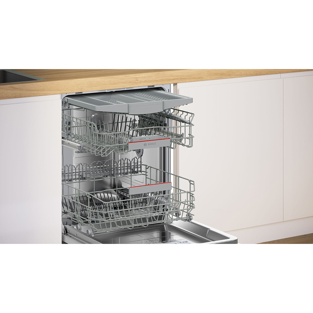 Indaplovė BOSCH SMU6ZCS10E