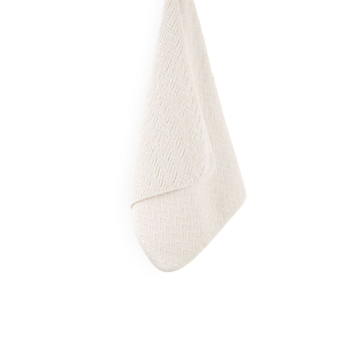 Vonios rankšluostis Sorema HAMILTON, 50X100cm, natural, 10059173/50