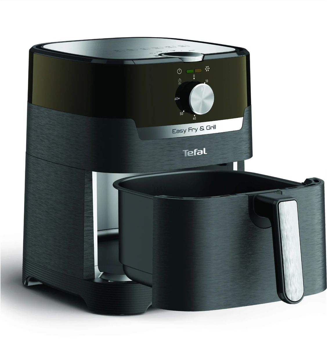 Karšto oro gruzdintuvė Tefal EY501815 Karšto oro gruzdintuvė Tefal EY501815