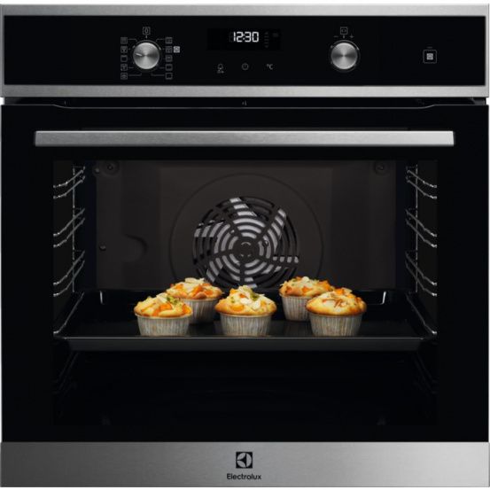 Orkaitė ELECTROLUX EOD5F71X Orkaitė ELECTROLUX EOD5F71X