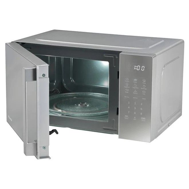 Mikrobangų krosnelė Hisense H20MOMSS4H