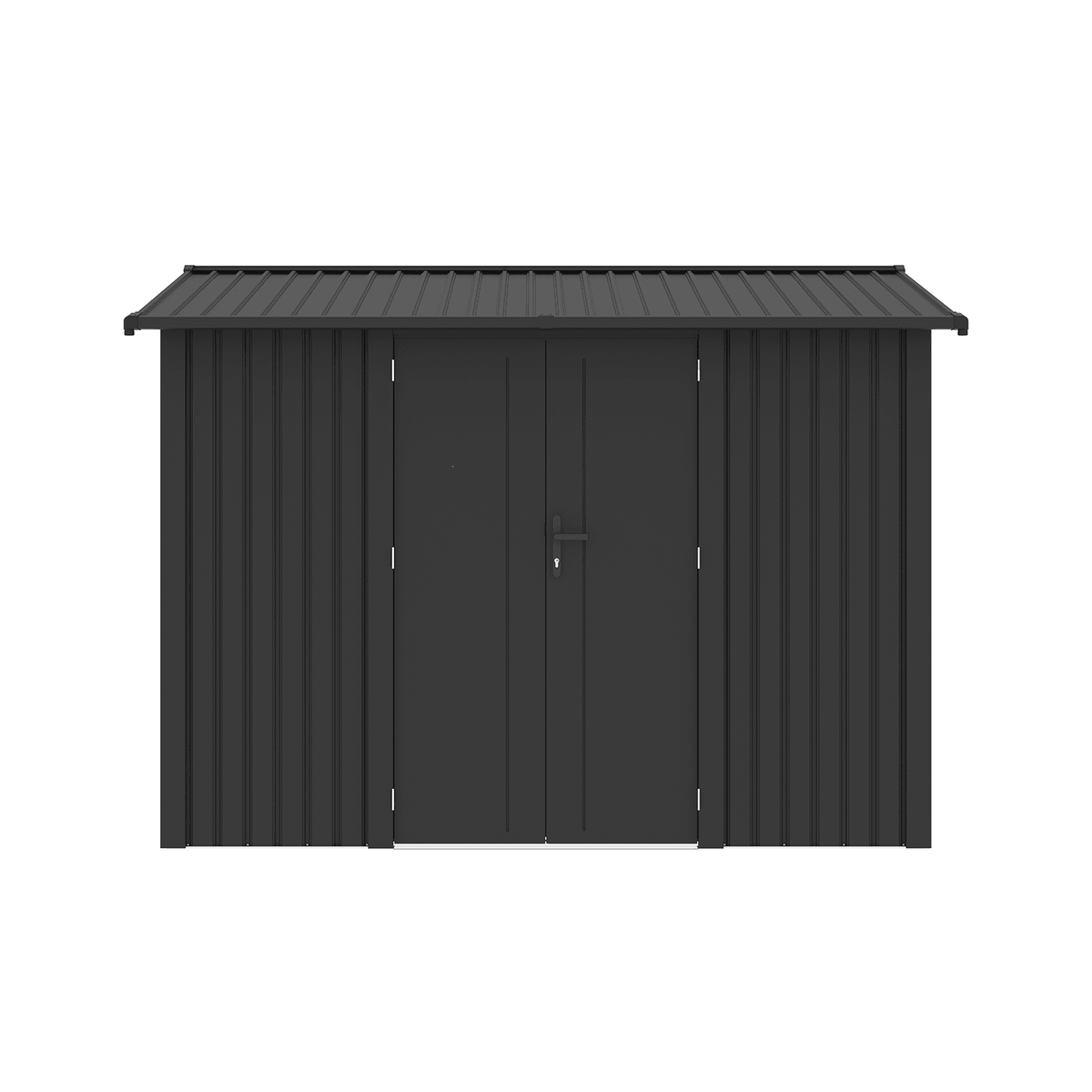 Sodo sandėliukas HATIS Premium, 7,1 m2
