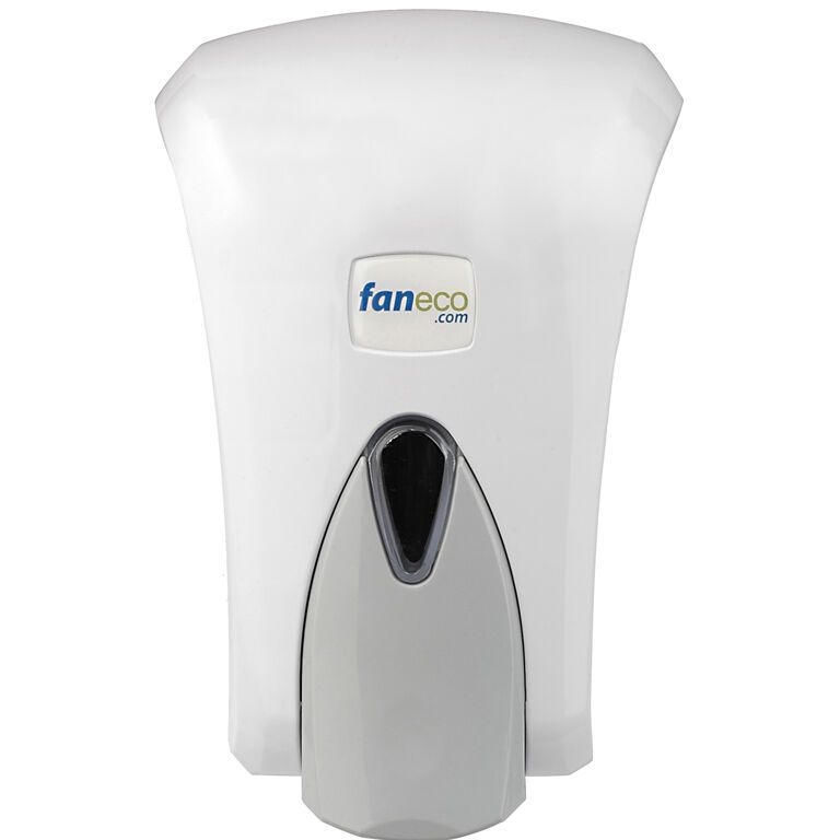 Skysto muilo dozatorius POP 1l S1000PGWG Skysto muilo dozatorius POP 1l S1000PGWG