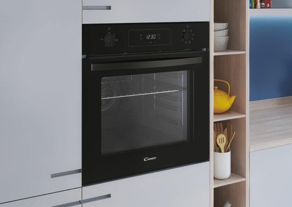 Orkaitė Candy FIDCP N625 L