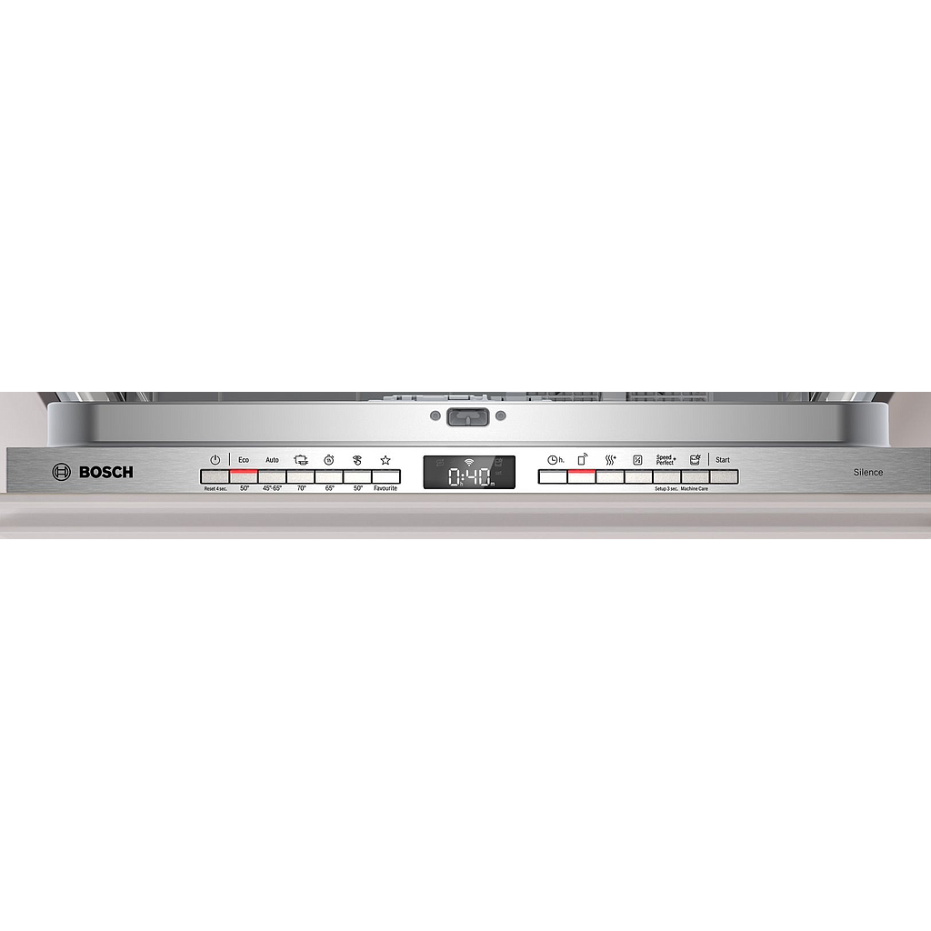 Indaplovė BOSCH SBV4HTX11E Indaplovė BOSCH SBV4HTX11E