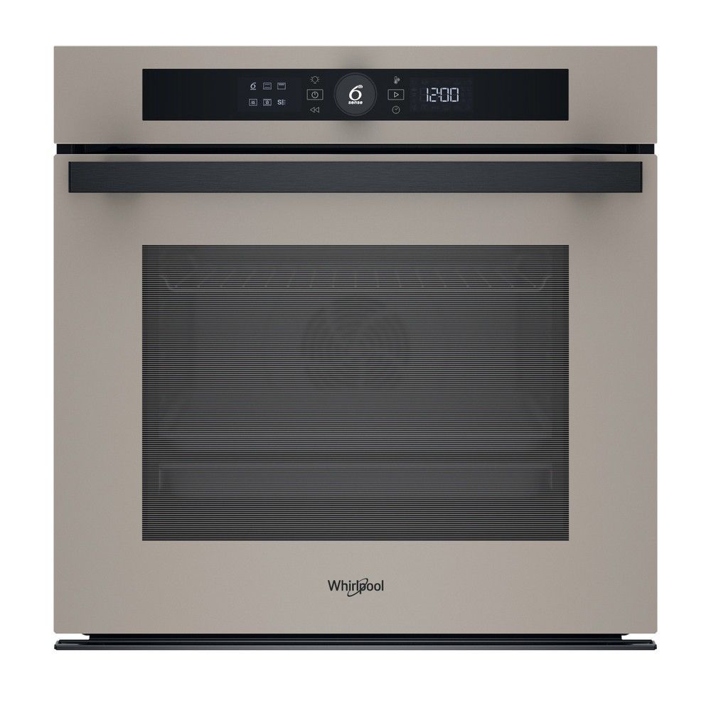 Įmontuojama orkaitė Whirlpool WOI4S8CM1SEA Įmontuojama orkaitė Whirlpool WOI4S8CM1SEA