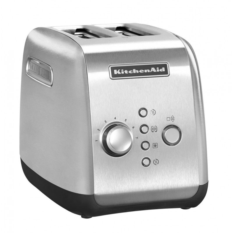 Skrudintuvas KitchenAid 5KMT221ESX Skrudintuvas KitchenAid 5KMT221ESX