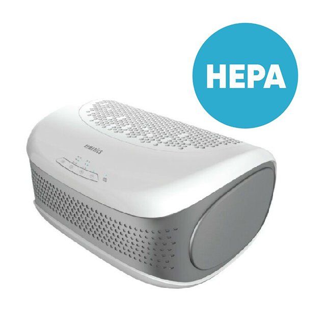 Oro valytuvas HoMedics TotalClean AP-DT10-WT 23-0068