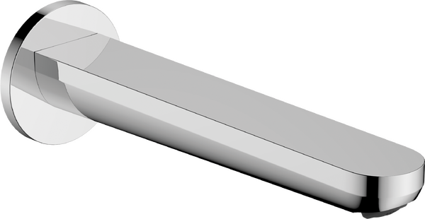Vonios snapas HANSGROHE Rebris S, 20 cm, chromuotas, 72430000 Vonios snapas HANSGROHE Rebris S, 20 cm, chromuotas, 72430000