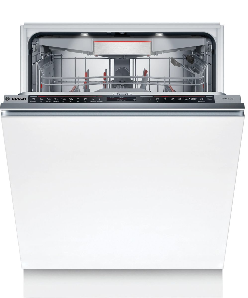 Indaplovė Bosch SMD8TCX04E