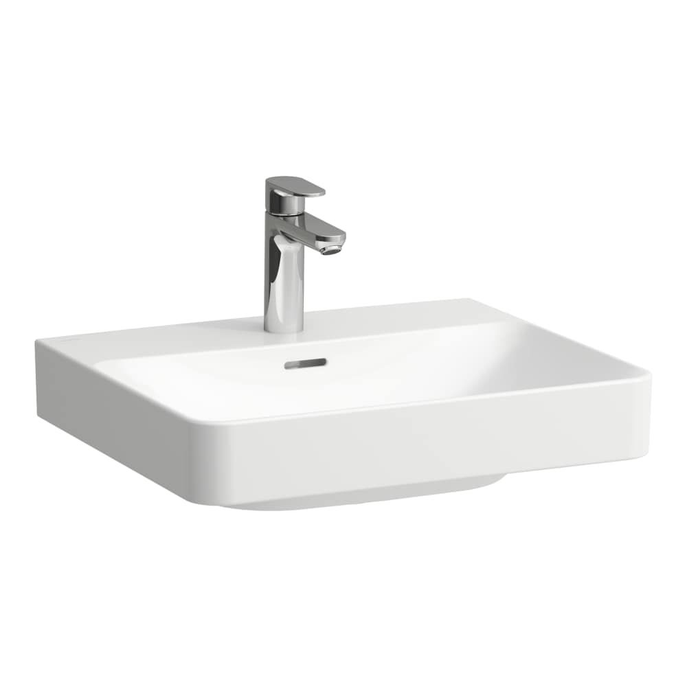 Keramikinis praustuvas LAUFEN PRO X LCC 55x46,5cm, H8108624001041