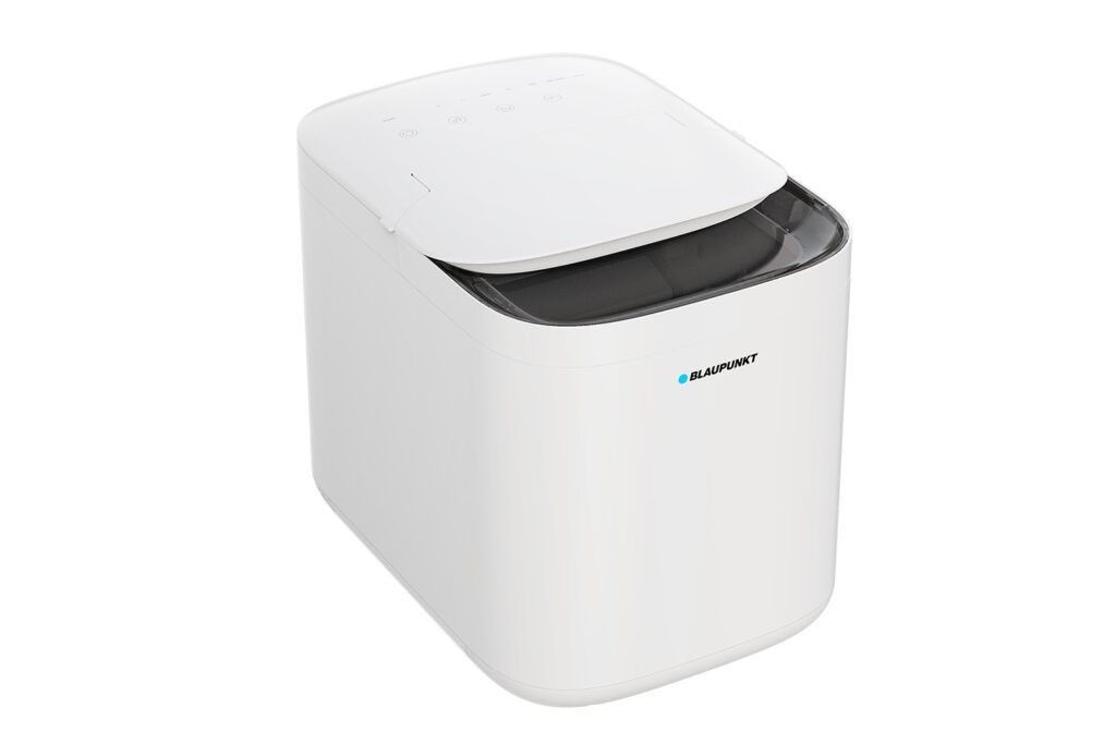 Ledukų gaminimo aparatas Blaupunkt IMB601 Ledukų gaminimo aparatas Blaupunkt IMB601