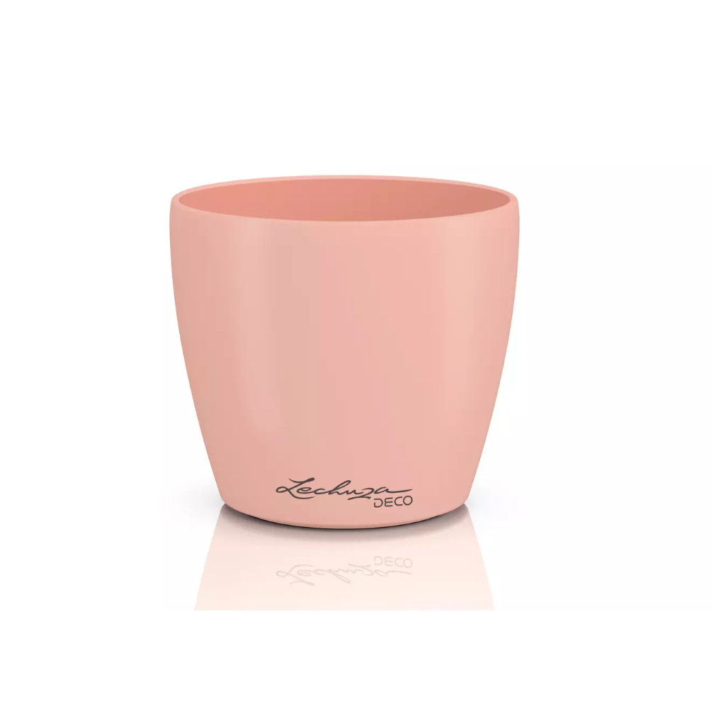 Vazonas LECHUZA DECO 14, 16684, magnolia