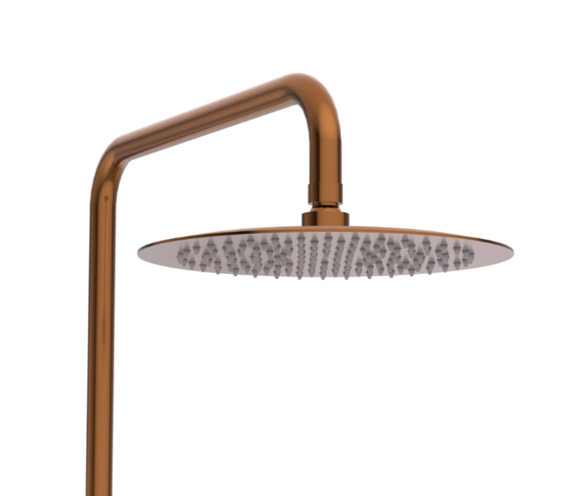 Dušo / vonios sistema Balneo CASCADE - 1, vario sp., H0301050505