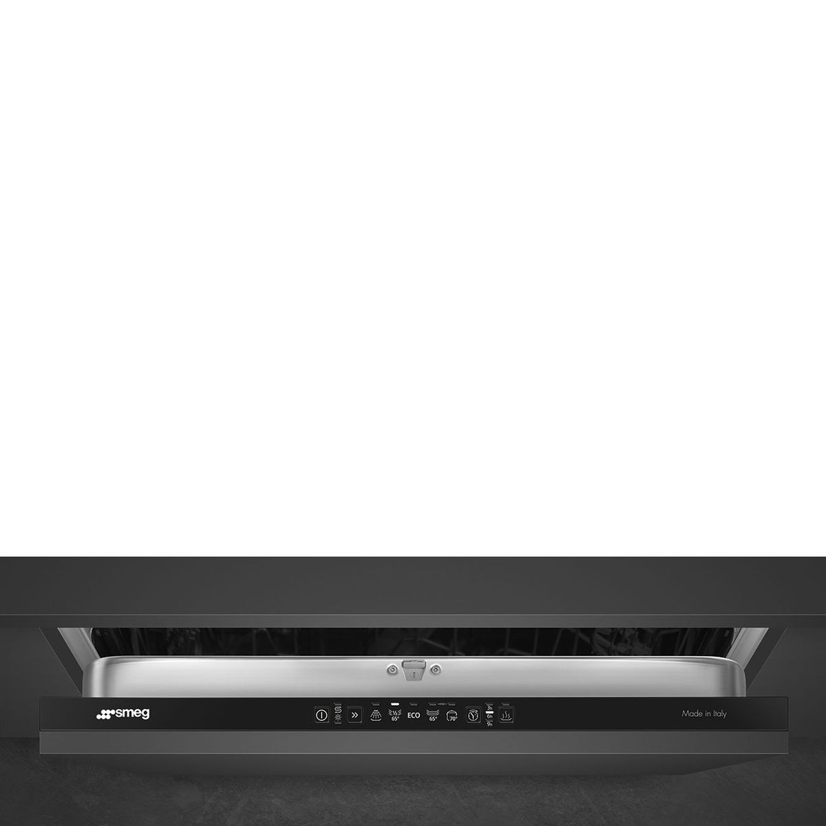 Įmontuojama indaplovė SMEG ST311CS Įmontuojama indaplovė SMEG ST311CS