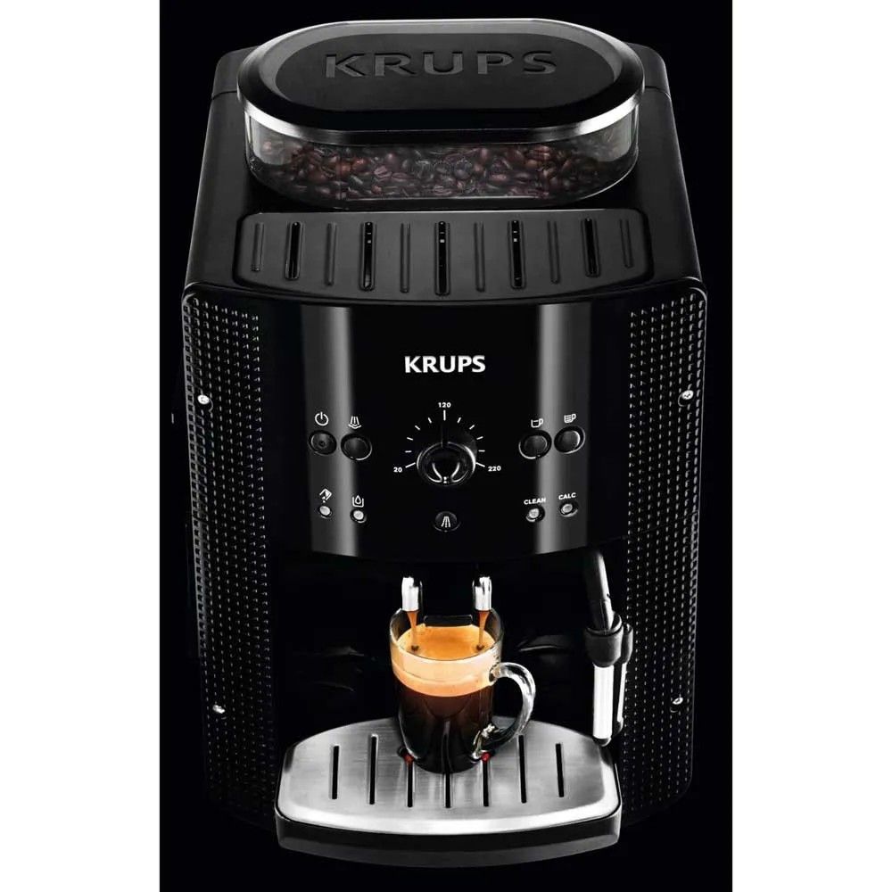 Kavos aparatas KRUPS EA810B
