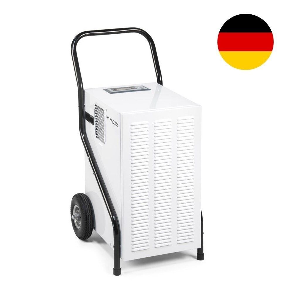 Oro sausintuvas Trotec TTK 171 ECO Oro sausintuvas Trotec TTK 171 ECO