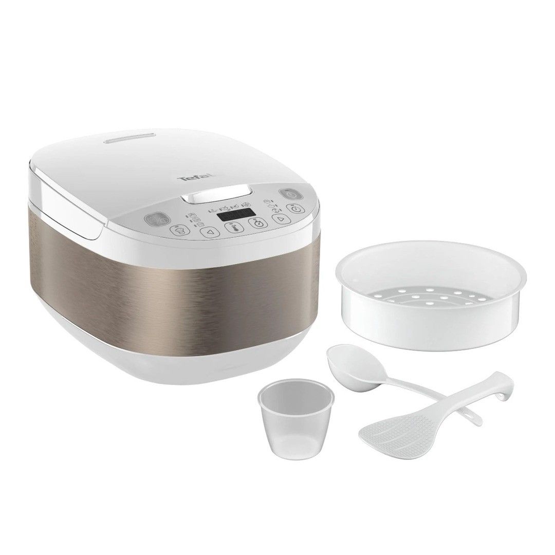 Daugiafunkcinis puodas Tefal RK6221E1 Daugiafunkcinis puodas Tefal RK6221E1