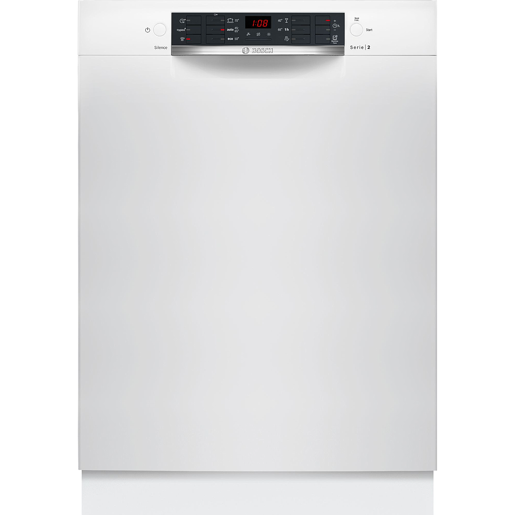Indaplovė BOSCH SMU26AW11S Indaplovė BOSCH SMU26AW11S