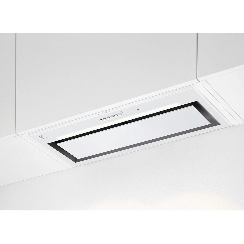 Gartraukis ELECTROLUX LFG818W Gartraukis ELECTROLUX LFG818W