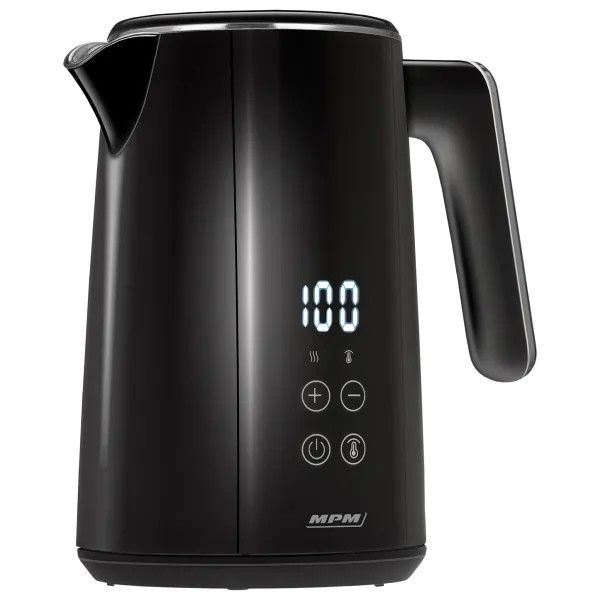 Virdulys MPM MCZ-120/C Virdulys MPM MCZ-120/C