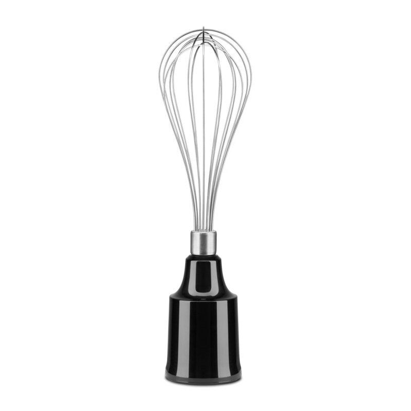 Trintuvas KitchenAid Juoda