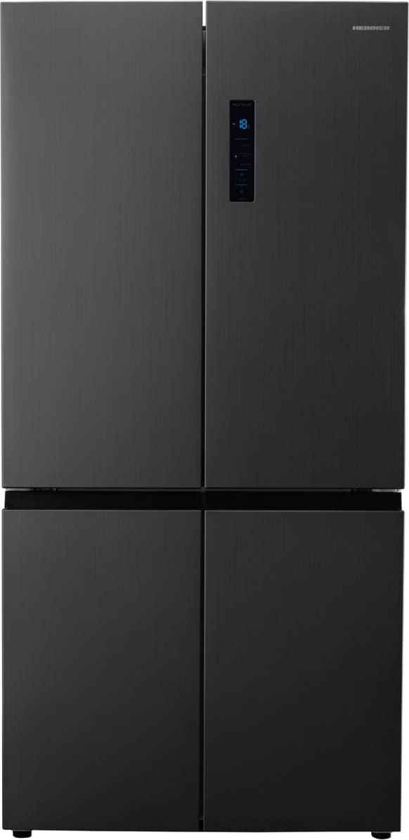 Šaldytuvas Side-by-Side HSBS-HM600MDNFDXE++ HEINNER Šaldytuvas Side-by-Side HSBS-HM600MDNFDXE++ HEINNER