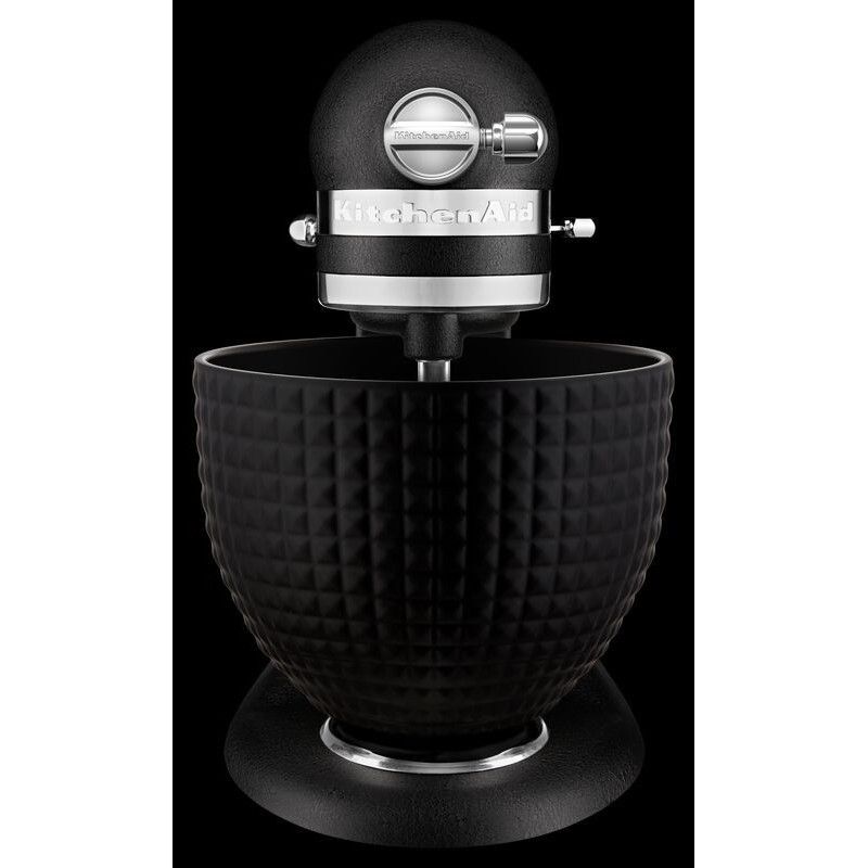 Virtuvinis kombainas KitchenAid Artisan 5KSM156CXEBK Virtuvinis kombainas KitchenAid Artisan 5KSM156CXEBK