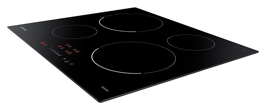 Kaitlentė Samsung NZ64T3707AK
