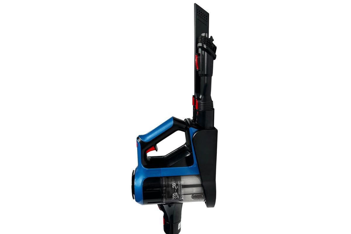 Dulkių siurblys Blaupunkt VC6010, AGDBLVC018 Dulkių siurblys Blaupunkt VC6010, AGDBLVC018