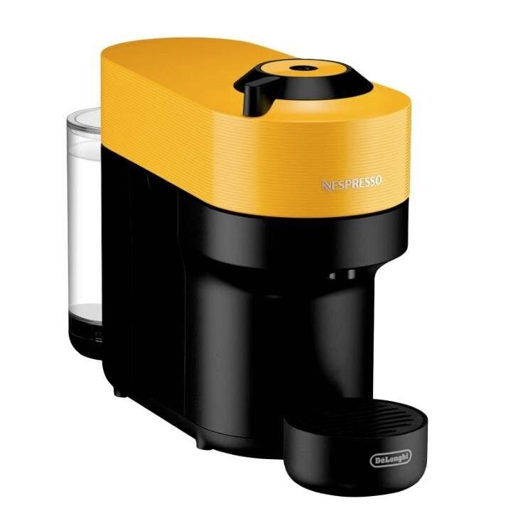Kapsulinis kavos aparatas DeLonghi Nespresso Vertuo Pop ENV90.Y