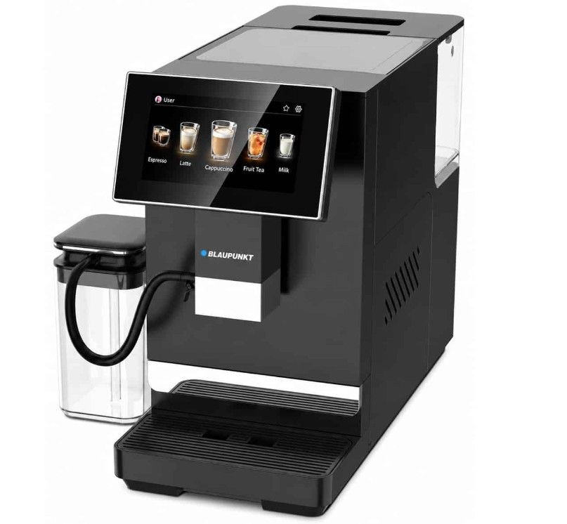 Kavos aparatas Blaupunkt CMA501