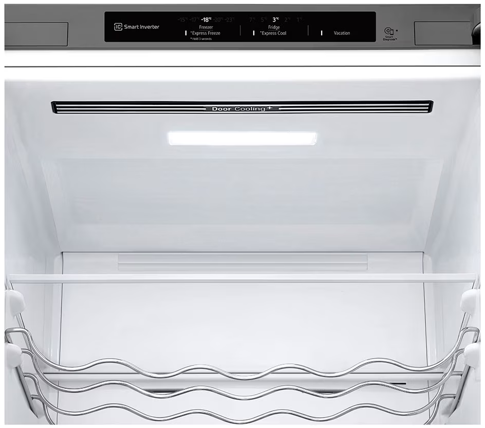 Šaldytuvas LG GBV3200CPY Šaldytuvas LG GBV3200CPY