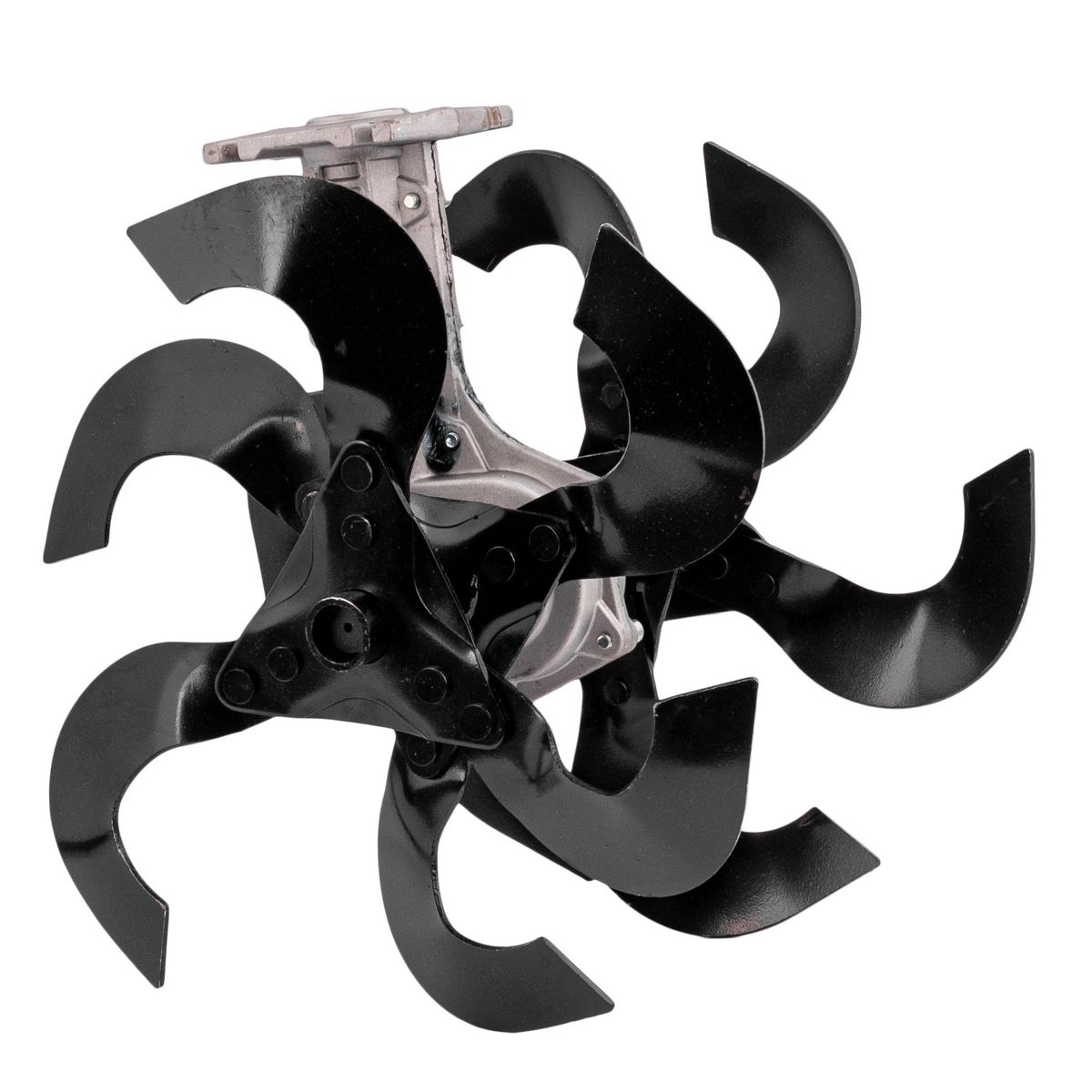 Kultivatoriaus adapteris tvirtinti prie krūmapjovės ar trimerio GEKO G84007 OGR222 Kultivatoriaus adapteris tvirtinti prie krūmapjovės ar trimerio GEKO G84007 OGR222