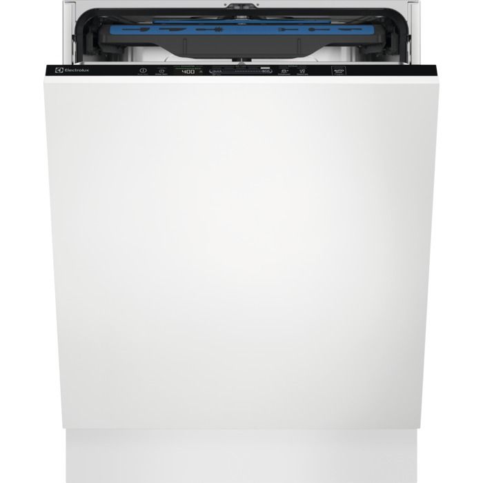 Indaplovė ELECTROLUX EES48400L Indaplovė ELECTROLUX EES48400L